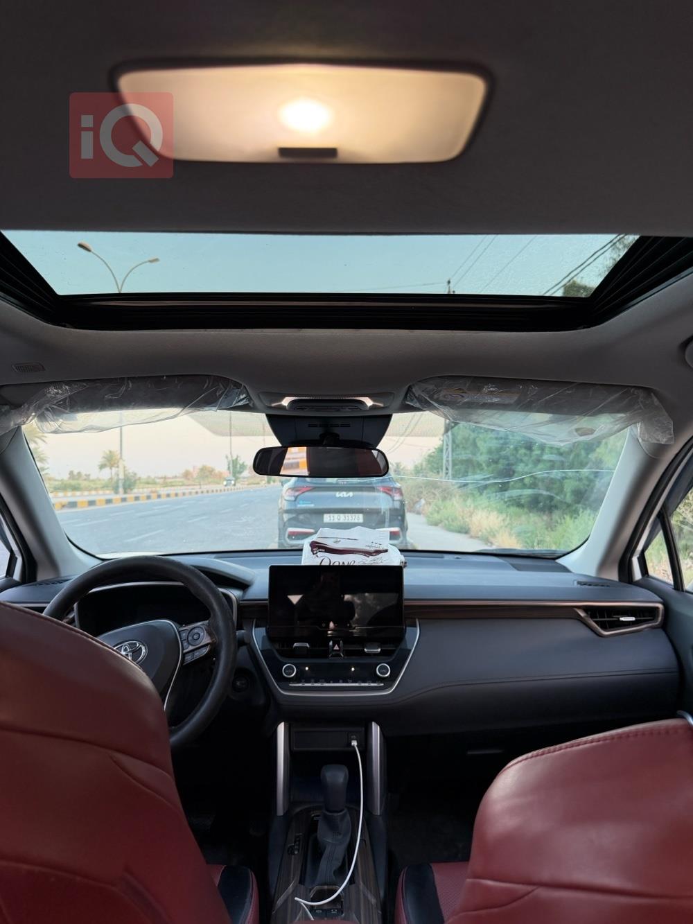 Toyota Frontlander